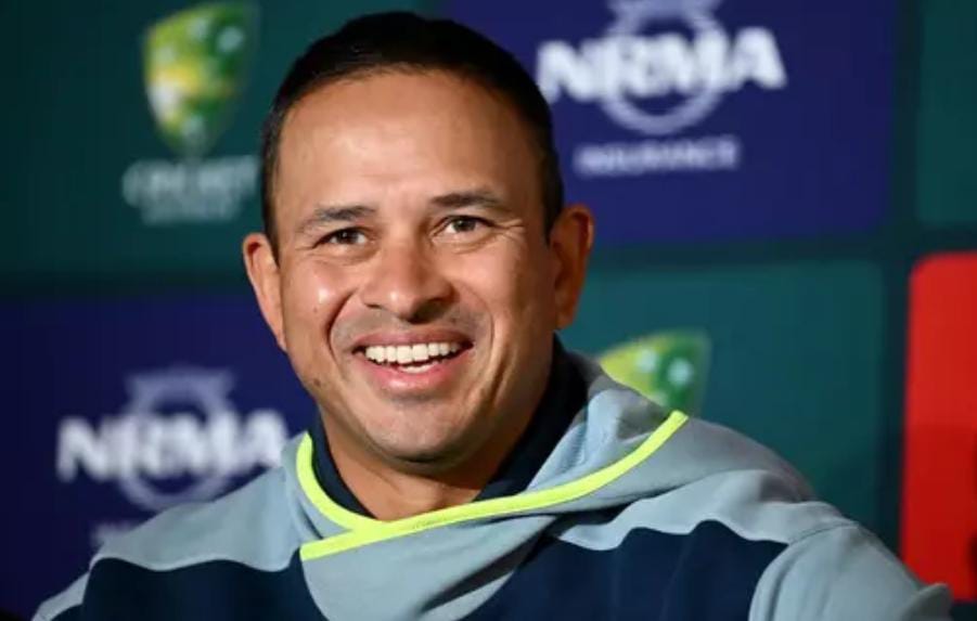 অ্যাশেজের পঞ্চম টেস্ট খেলেই অবসর , নতুন বছরের শুরুতেই বাইশ গজকে বিদায় খোয়াজার