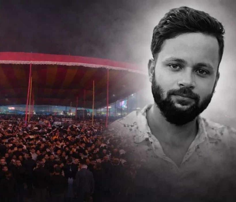 মদের নেশায় মারামারিতে রণক্ষেত্র পানিহাটি মেলা , যুবককে পিটিয়ে খুন মাতালদের