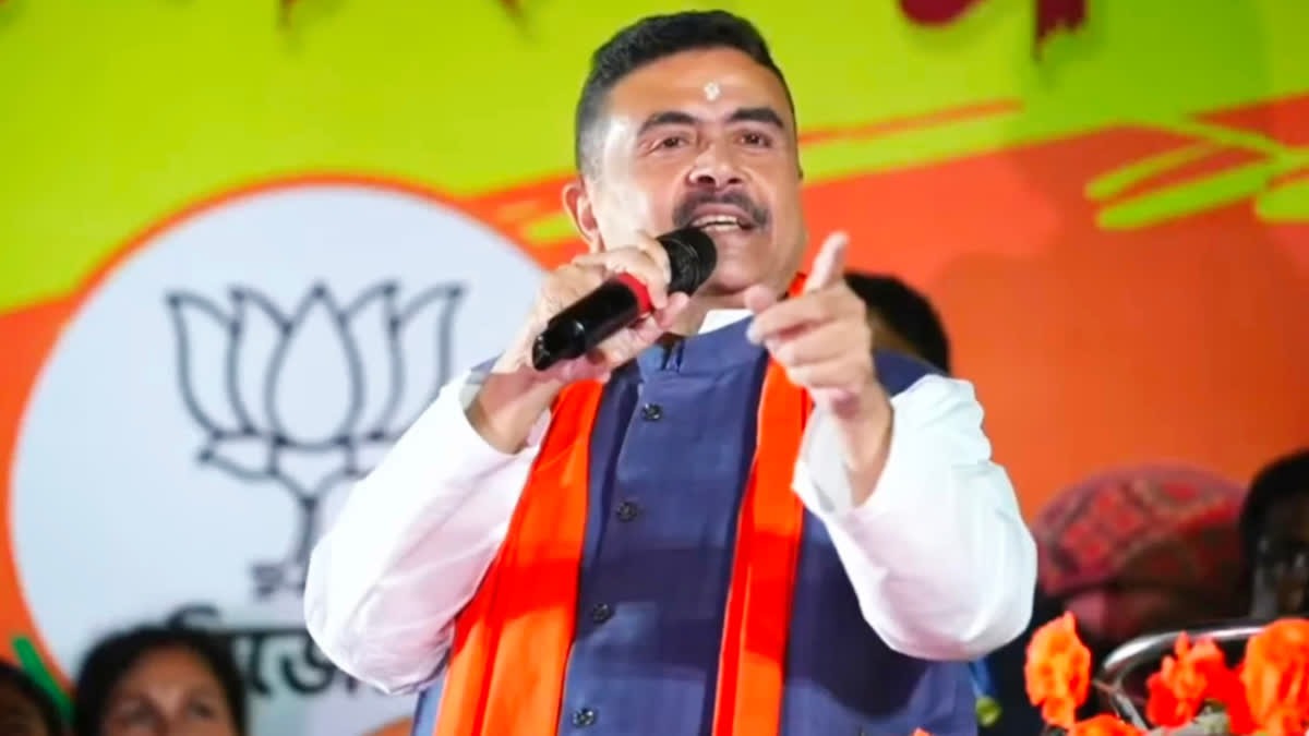 হাইকোর্টে সবুজ সংকেত, শর্তসাপেক্ষ অনুমতিতে চাঁচলে শুভেন্দুর পরিবর্তন সংকল্প সভা