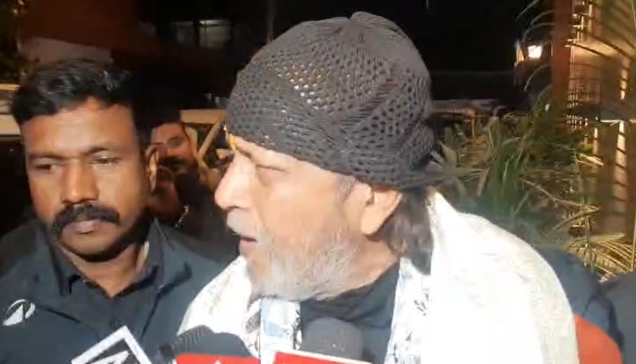 বাংলায় এবার বিজেপি-ই , টার্গেট নিয়ে উত্তরবঙ্গে পা মহাগুরুর