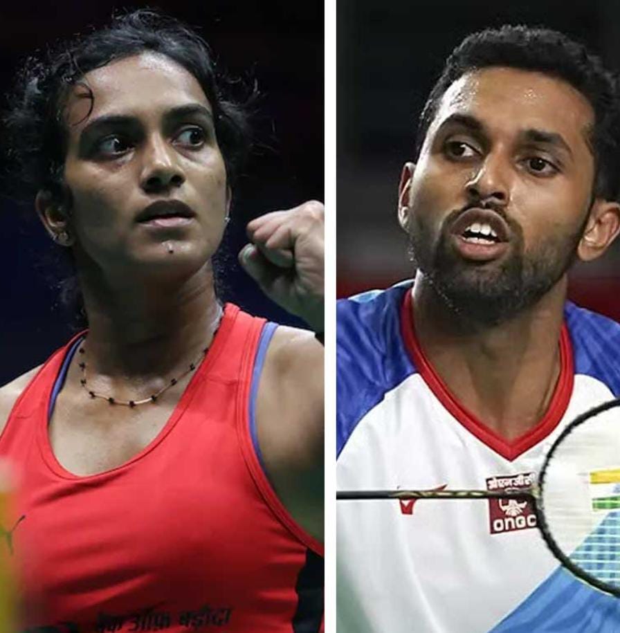 বিশ্ব ব্যাডমিন্টন চ্যাম্পিয়নশিপের প্রথম রাউন্ডে দাপট ভারতীয়দের, স্ট্রেট সেটে জয় সিন্ধু প্রণয়ের