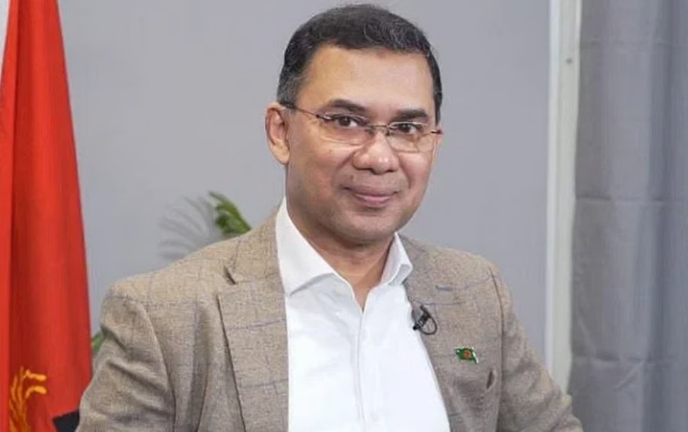 ফেব্রুয়ারিতে নির্বাচন, প্রকাশ্যে খালেদা পুত্রের বার্ষিক আয় ও সম্পত্তির পরিমাণ