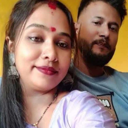 স্ত্রীর নামে বিপুল টাকা লোন দিয়ে প্রেমিকার সঙ্গে পালাল যুবক , ফাঁপরে মহিলা