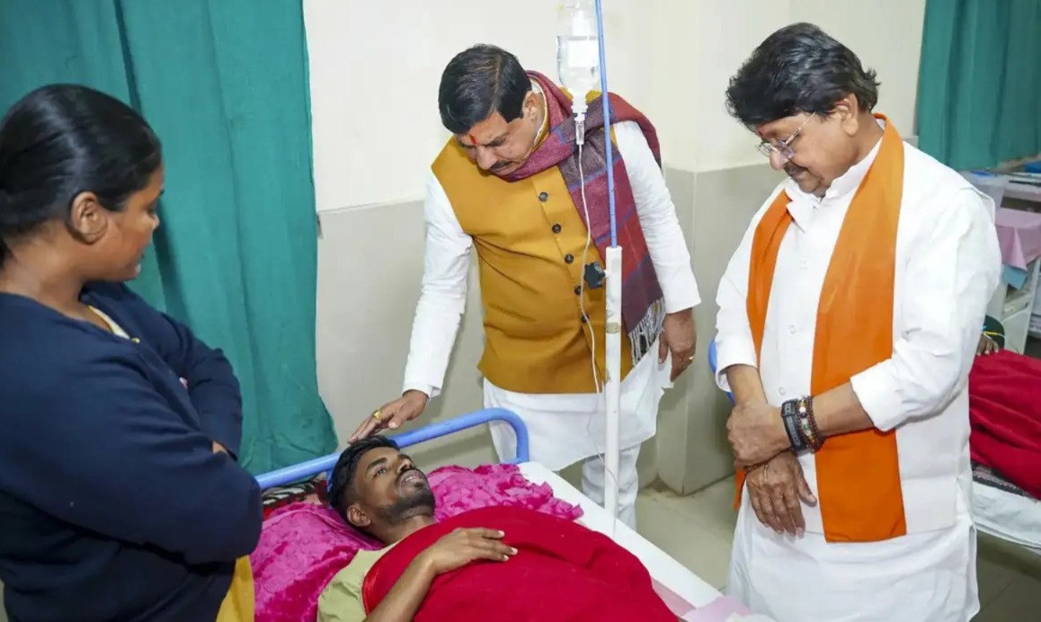 ‘স্বচ্ছ’ ইন্দোরের ‘বিষ’ পানীয় জলেই মৃত্যু ৯ জনের, দাবি রিপোর্টে