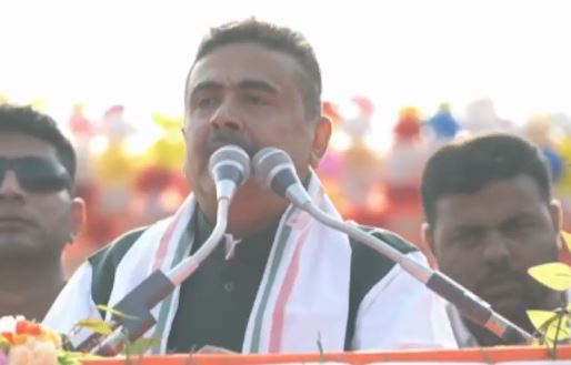 ভ্যালেন্টাইনস ডের পর তৃণমূল আর থাকবে না , SIR বিতর্কে শাসক দলকে হুঁশিয়ারি শুভেন্দুর