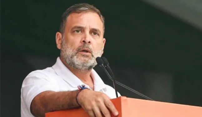 “গরিবরা মারা গেলে চুপ থাকেন মোদি”, ইন্দোরে পানীয় জলে বিষক্রিয়ায় কেন্দ্রকে তুলোধোনা রাহুলের