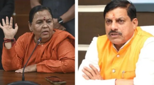 ইন্দোরে পানীয় জলে বিষক্রিয়া, বিজেপি সরকারকেই তোপ মধ্যপ্রদেশের প্রাক্তন মুখ্যমন্ত্রীর