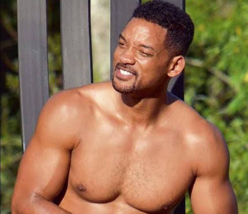 পুরুষ সহশিল্পীকে শারীরিক হেনস্থা , উইল স্মিথের বিরুদ্ধে আইনি পদক্ষেপ