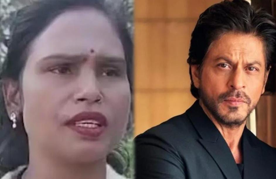 বাদশার জিভের দাম মাত্র ১ লক্ষ টাকা , হিন্দু মহাসভার গরিব নেত্রীর নিদানে হাসির রোল