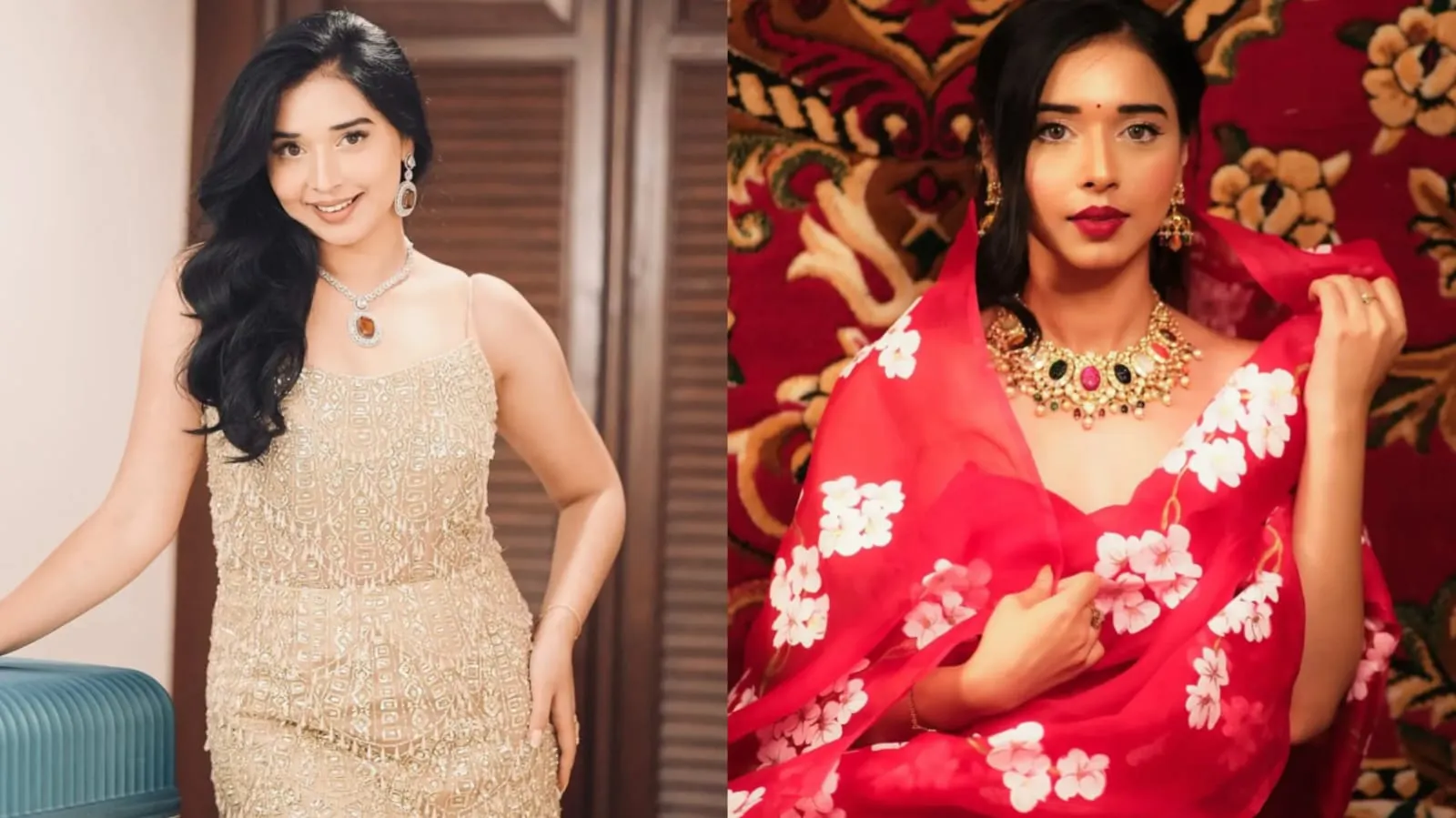 ১ জন ২ জন নয় , ১৫০ বডিগার্ড ঘিরে বিগ বসের তানিয়া মিত্তালকে