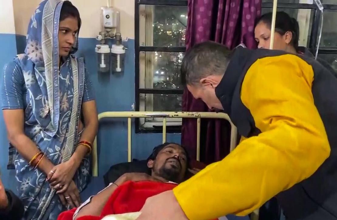 ইন্দোরে পানীয় জলে বিষক্রিয়া কাণ্ড, বরখাস্ত ৩ আধিকারিক