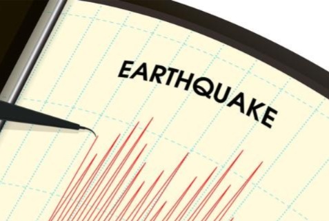 সাতসকালে জোরালো ভূমিকম্প সিকিমে