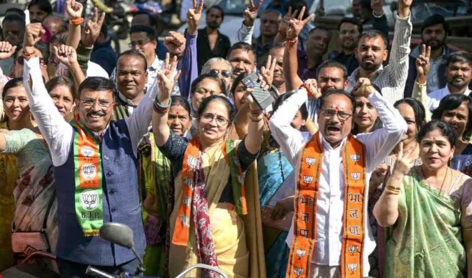 মহারাষ্ট্রের পুর নির্বাচন, বিনা প্রতিদ্বন্দ্বিতায় জয়ী মহাজুটির ৬৮ জন প্রার্থী