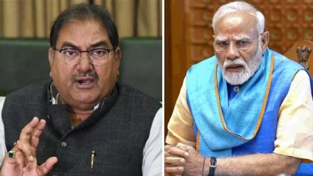 “নেপাল-বাংলাদেশের ফর্মুলা প্রয়োজন ভারতে”, মোদি সরকারকে সরাতে বিতর্কিত মন্তব্য বিজেপির প্রাক্তন জোটসঙ্গীর