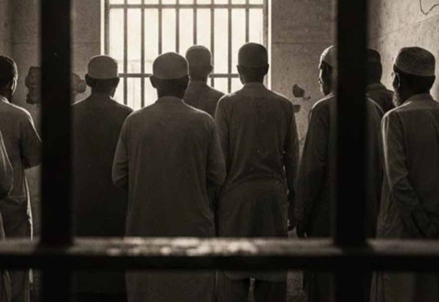 ইমরানকে সমর্থন পাকিস্তানে ‘মহাপাপ’! যাবজ্জীন কারাদণ্ডের সাজা ৮ সাংবাদিক ও ইউটিউবারকে