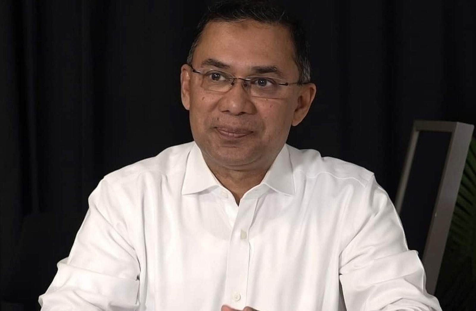 মায়ের স্থানে ছেলে, বিএনপির চেয়ারপার্সনের দায়িত্বে তারেক