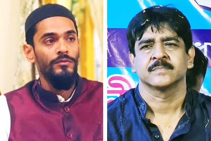 ভোটের আগে উত্তপ্ত ভাঙড়, আইএসএফ–তৃণমূল সংঘর্ষে আহত একাধিক