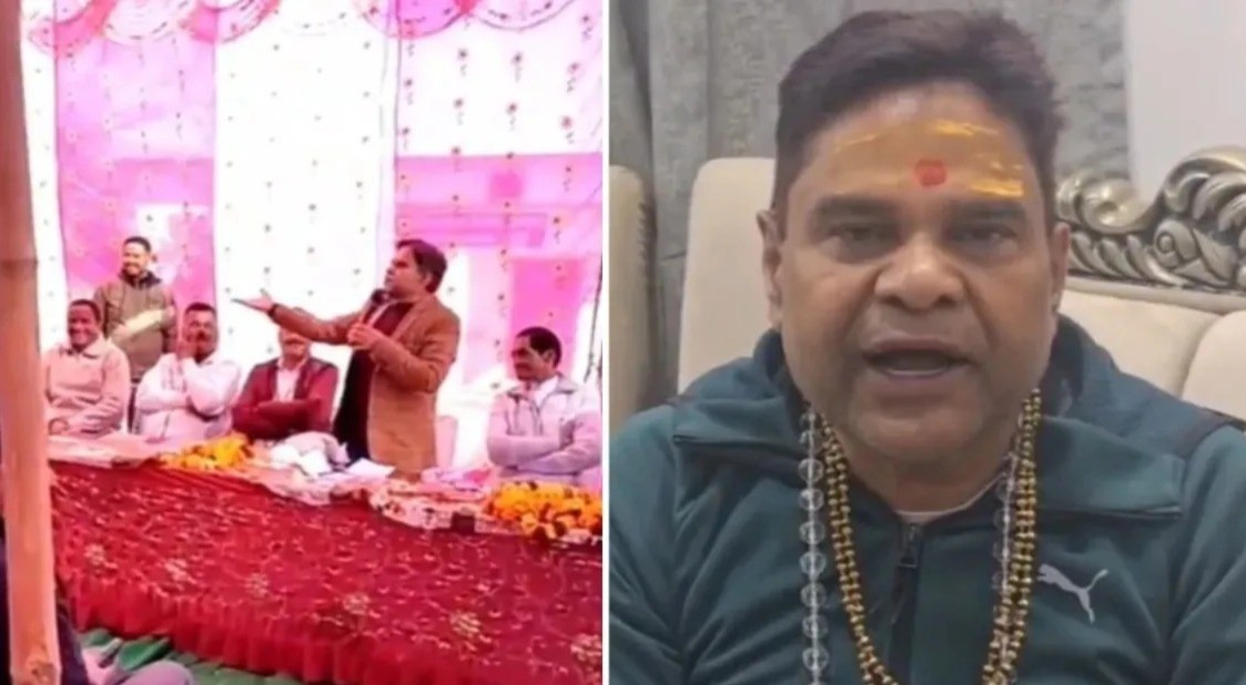 “বিহারে বিয়ের জন্য ২০-২৫ হাজার টাকায় মেয়ে পাওয়া যায়”, বিতর্কিত মন্তব্য উত্তরাখণ্ডের মন্ত্রীর স্বামীর