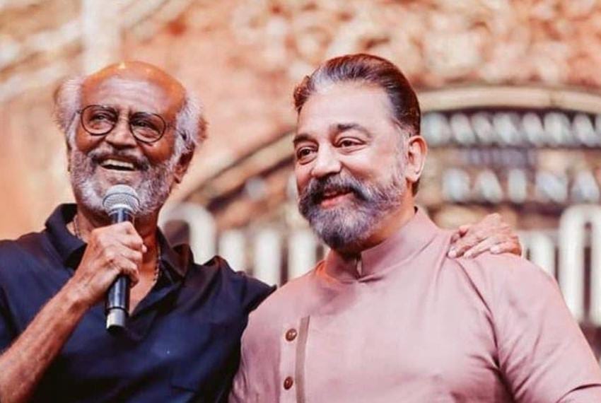 থালাইভার ১৭৩ ছবির পরিচালনায় নতুন মুখ , রজনীকান্ত - কমলের ধামাকার অপেক্ষায় অনুরাগীরা