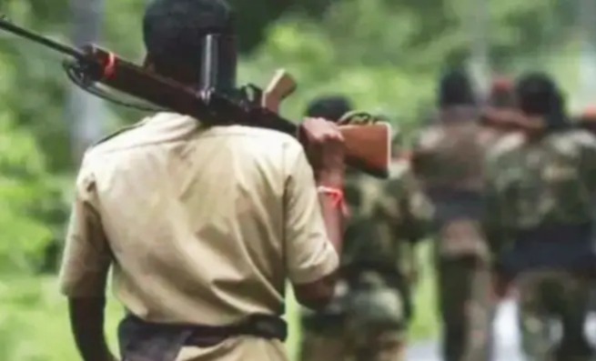 সুকমা ও বিজাপুরে বড়সড় সাফল্য, খতম ১৪ জন মাওবাদী