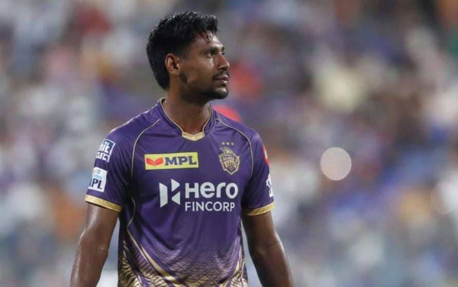 বোর্ডের নির্দেশ অনুযায়ী বাদ মুস্তাফিজুর , প্রথম প্রতিক্রিয়া নাইট কর্তৃপক্ষের