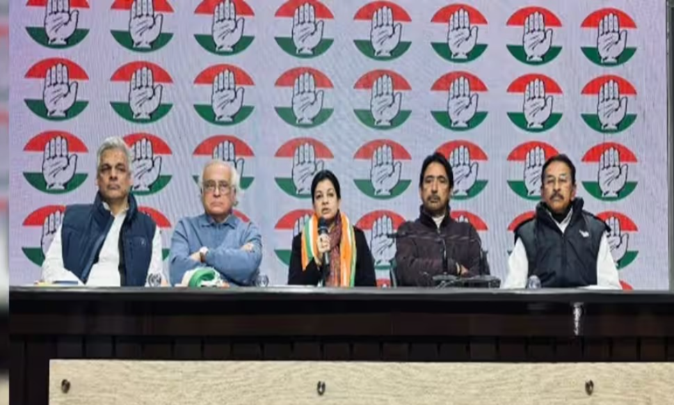 ছাব্বিশের আগে হাতে হাত , তৃণমূল ছেড়ে কংগ্রেসে ফিরলেন মৌসম নূর