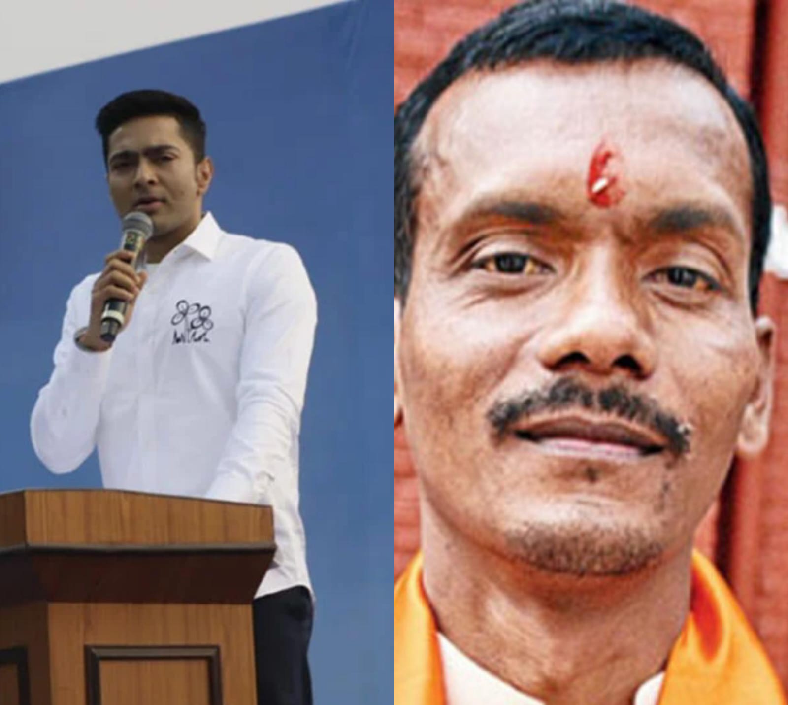 বিজেপির সাংসদ আর সাপ দুটোই এক , আলিপুরদুয়ার সভা থেকে মনোজ টিগ্গাকে আক্রমণ অভিষেকের