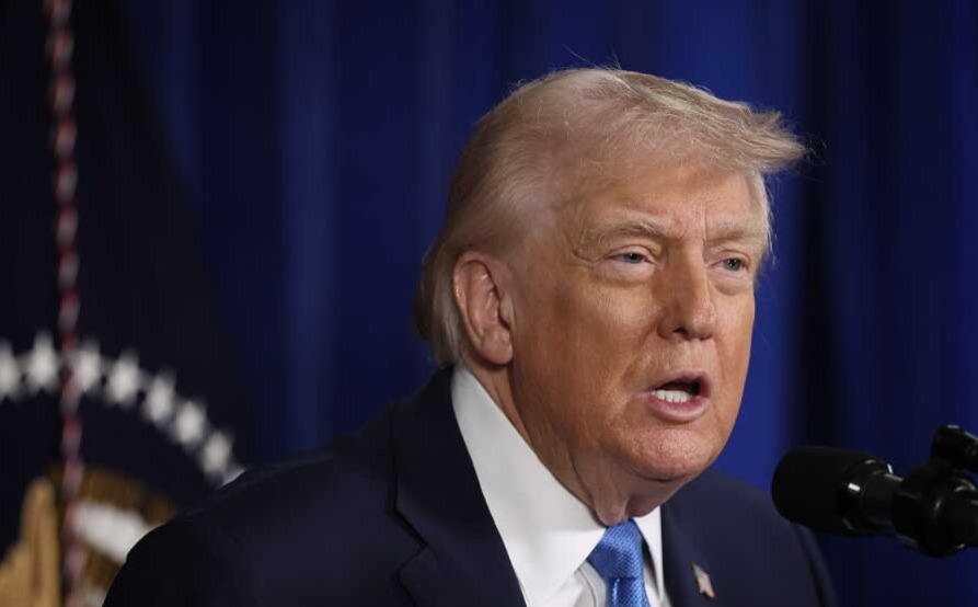 “আমরাই ভেনেজুয়েলা পরিচালনা করব”, ঘোষণা ট্রাম্পের