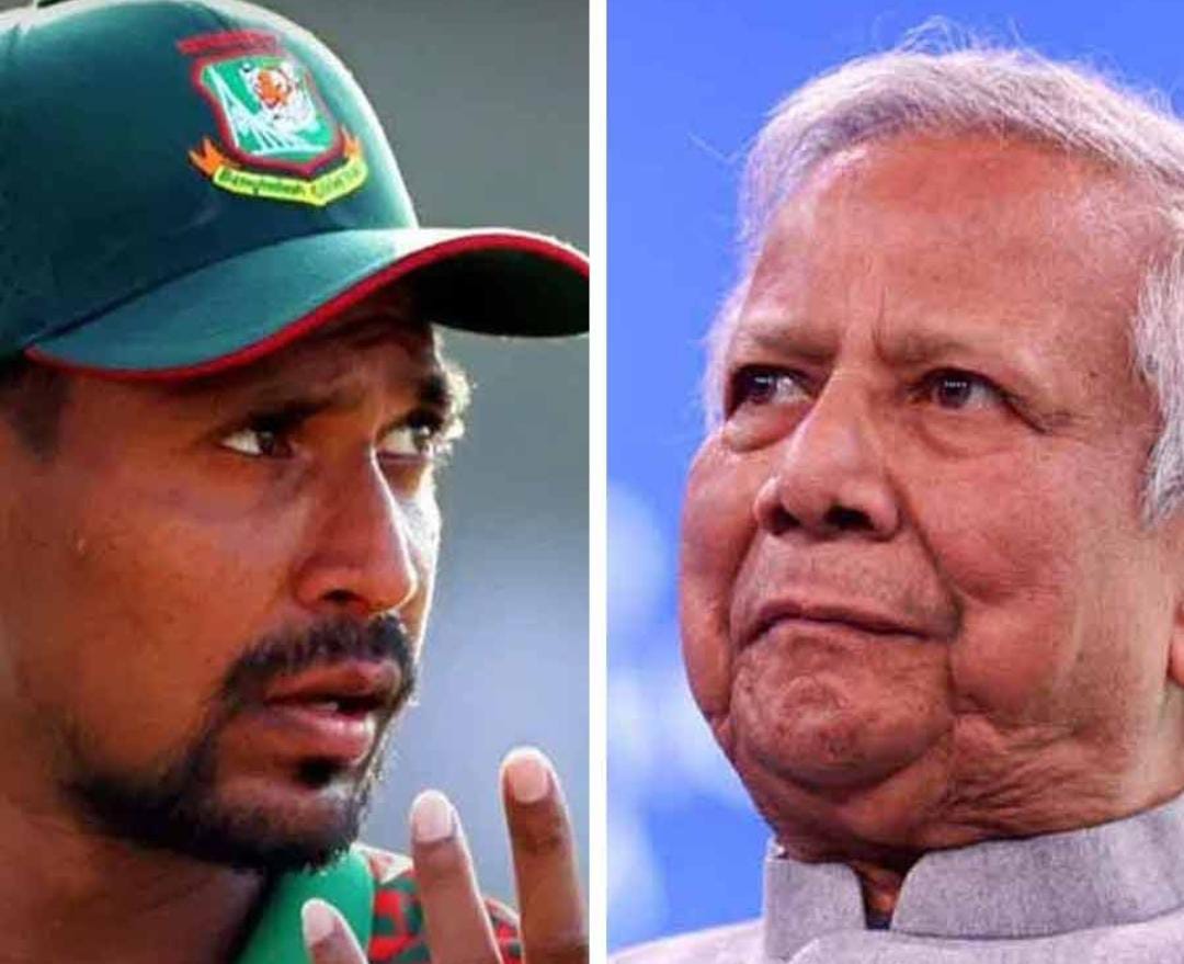 ভারতে নিরাপত্তাহীনতায় ভুগবে বাংলাদেশ , মুস্তাফিজুরকে ছাঁটাইয়ের পর দাবি ফারুকীর