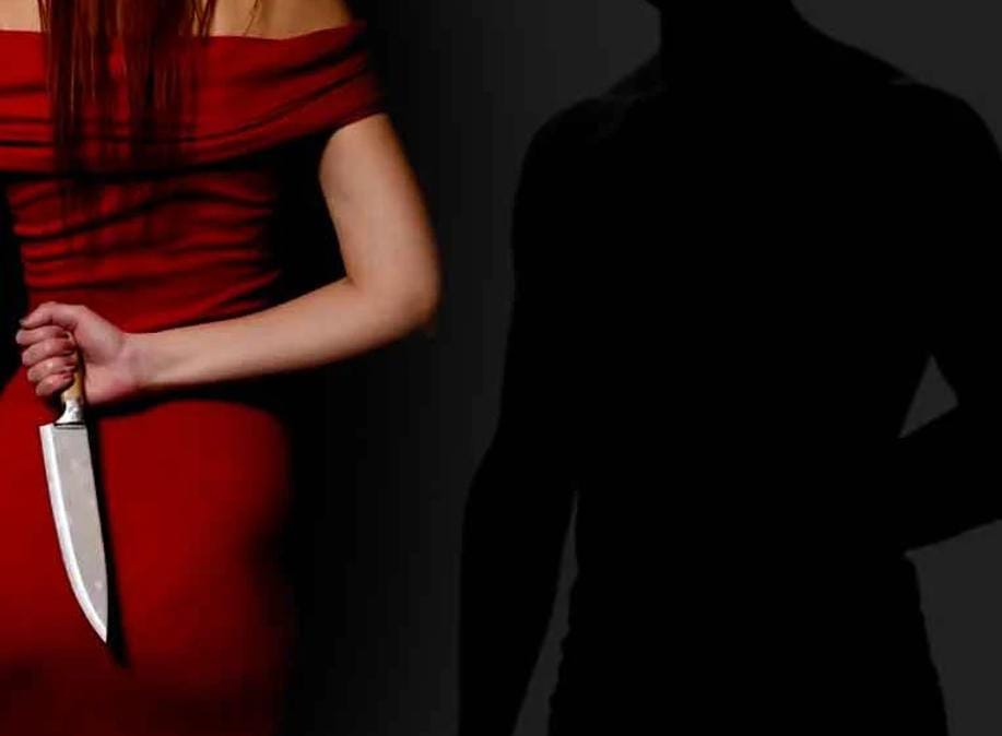 ফাঁকা বাড়িতে ভালোবাসারই নামে মরণফাঁদ , বর্ষবরণের রাতে প্রেমিকের গোপনাঙ্গ কেটে নিল যুবতী