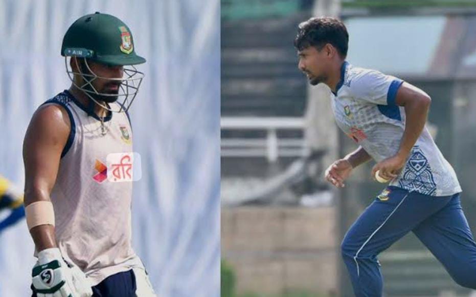 লিটনেই ভরসা , মুস্তাফিজুর বিতর্কের মাঝেই টি টোয়েন্টি বিশ্বকাপের দল ঘোষণা বাংলাদেশের