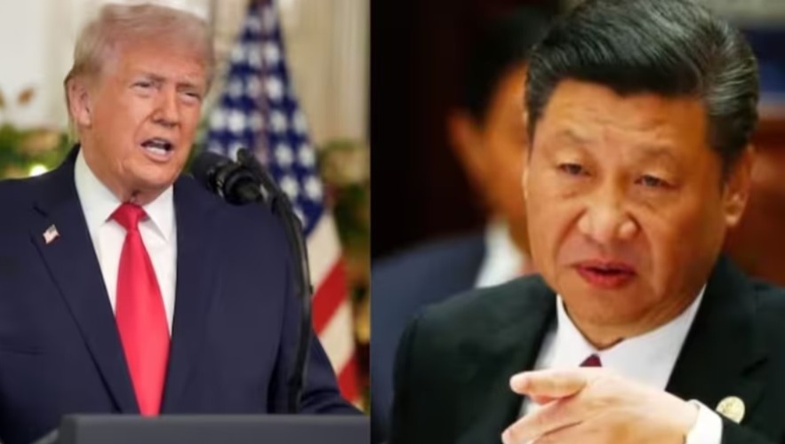 “ভেনেজুয়েলার সরকার নিয়ে ছেলেখেলা ঠিক নয়”, আমেরিকাকে কড়া বার্তা চীনের