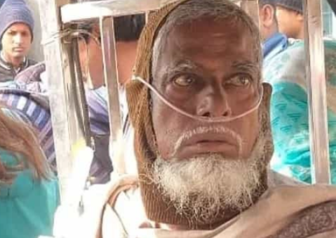 SIR আতঙ্কই কাল , শুনানির ধকল সইতে না পেরে মৃত্যু জয়নগরের ৬৮ বছরের বৃদ্ধের