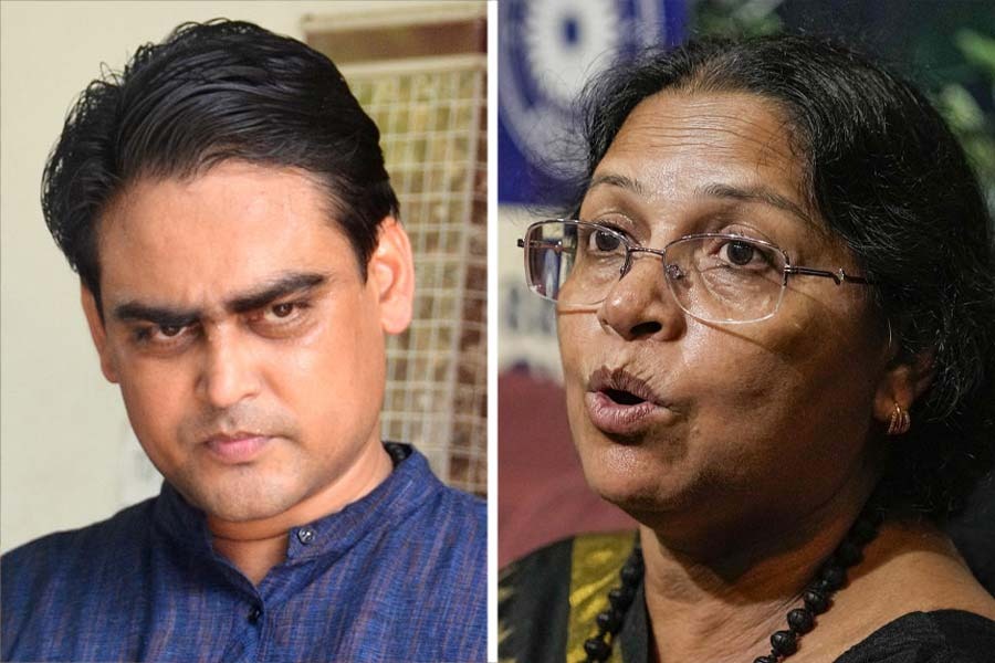 মতুয়াবাড়িতে শান্তনু বনাম মমতাবালা ঠাকুর সংঘর্ষ , অশান্তির ঘটনায় গ্রেফতার আরও বিজেপি কর্মী