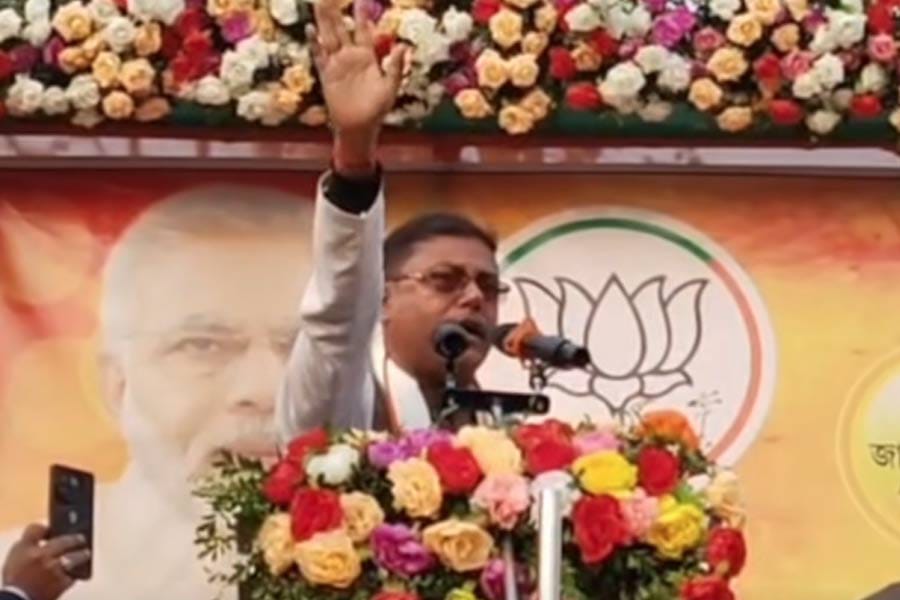 লক্ষ্মীর ভাণ্ডার পাওয়া মহিলাদের ঘরবন্দি করে রাখুন , বিজেপি নেতার মন্তব্যে রাজনৈতিক ঝড়