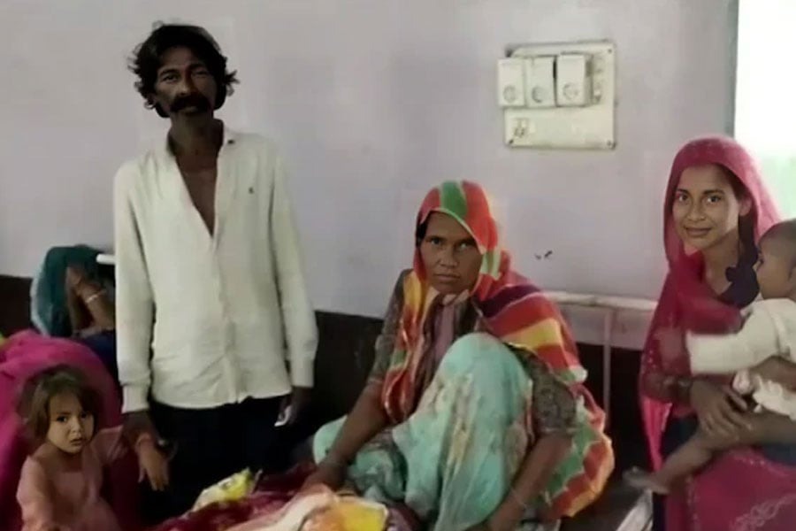 বয়স একটা সংখ্যা মাত্র! ১৭তম সন্তানের জন্ম ৫৫ বছরের মহিলার