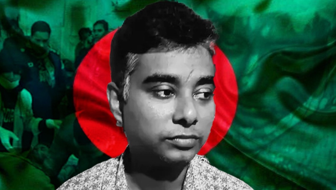 বাংলাদেশে জ্যান্ত পুড়িয়ে হত্যা হিন্দু প্রৌঢ়কে, গ্রেফতার ৩