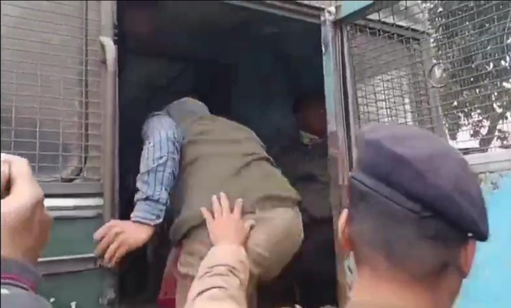 চাকরির দেওয়ার নামে কয়েক লক্ষ টাকার প্রতারণা , গ্রেফতার অভিযুক্ত