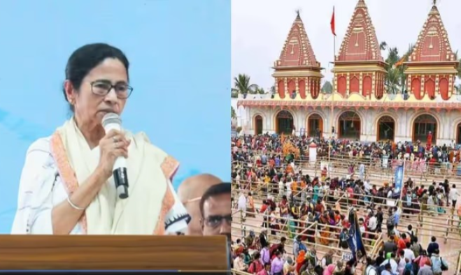 অবশেষে বাস্তবায়ন , সোমে মুড়িগঙ্গার বুকে গঙ্গাসাগর সেতুর শিলান্যাস মুখ্যমন্ত্রীর