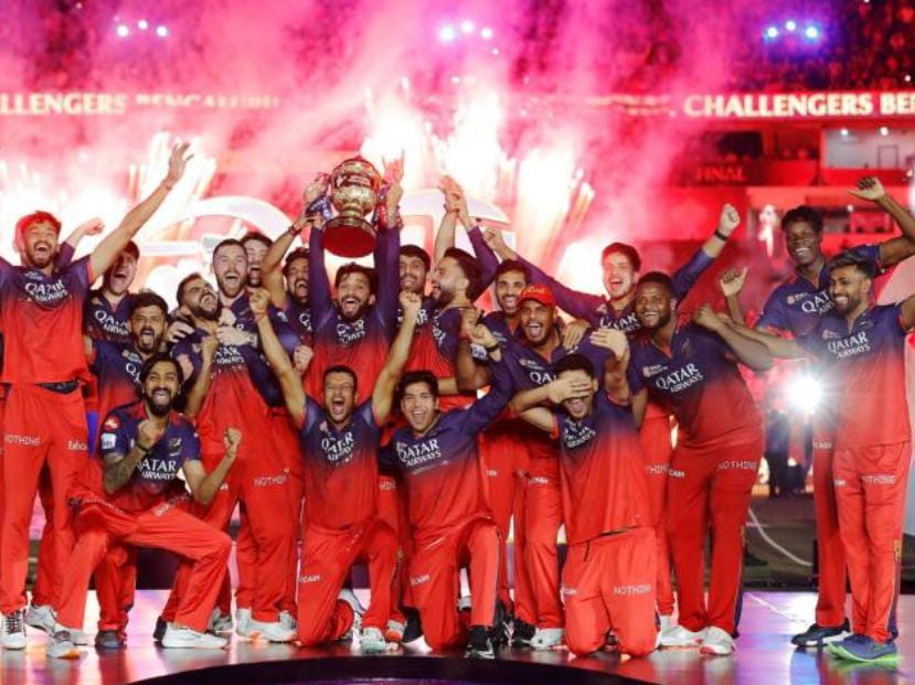 আইপিএল শুরুর আগেই চোট বিপর্যয় , গুরুতর চিন্তায় কোহলিরা