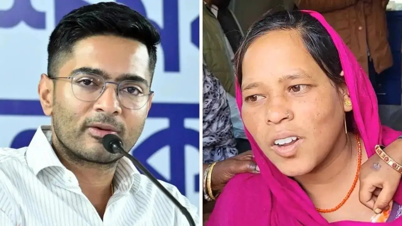 অবিচারের অন্ধকার পেরিয়ে আলোর জন্ম , দেশের মাটিতেই মাতৃত্বের আনন্দ পেলেন সোনালি