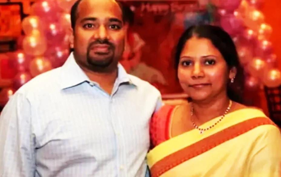 আমেরিকায় পথ দুর্ঘটনায় মৃত্যু ভারতীয় দম্পতির , পরিবারে হাহাকার