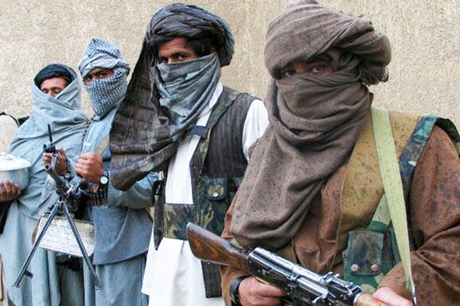 ফের রক্তাক্ত পাকিস্তান, ৪ পুলিশকর্মীকে হত্যা বিদ্রোহী গোষ্ঠীর