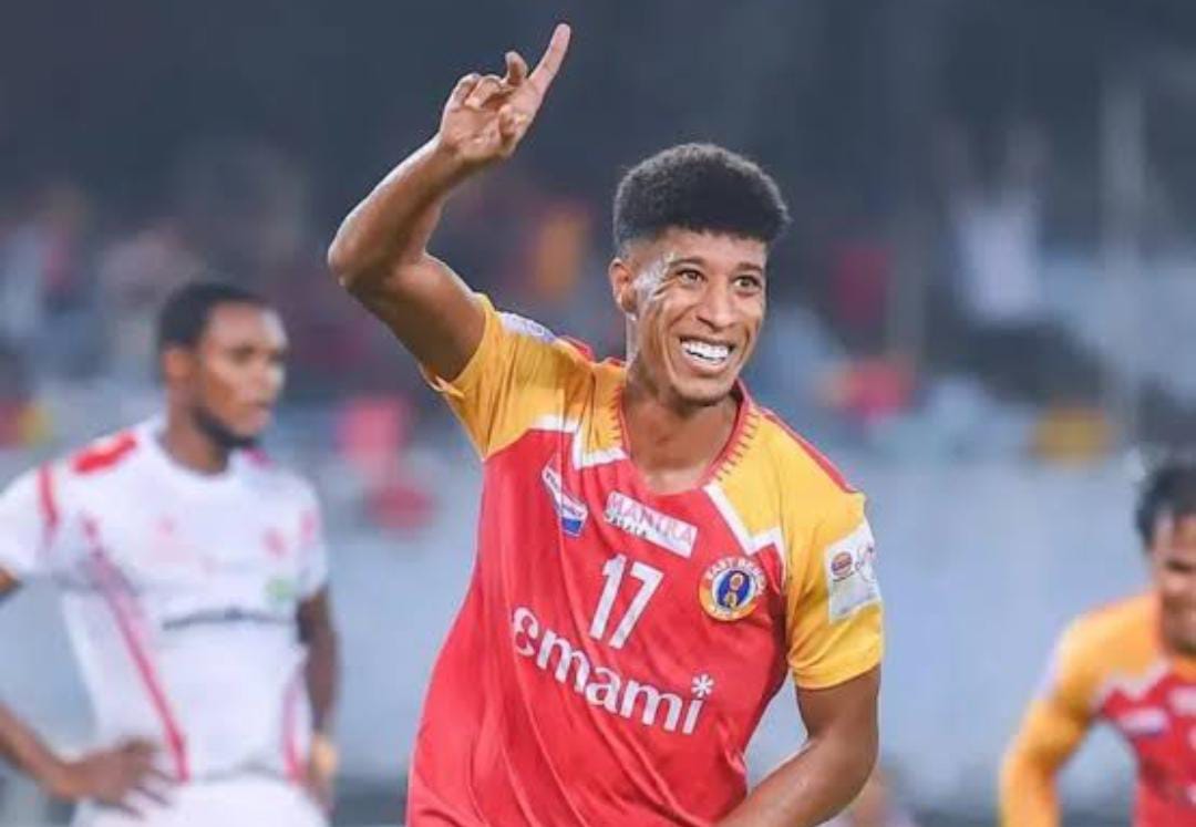 আইএসএল নিয়ে অনিশ্চয়তার মাঝেই বিরাট ধাক্কা , ইস্টবেঙ্গল ছাড়লেন হামিদ