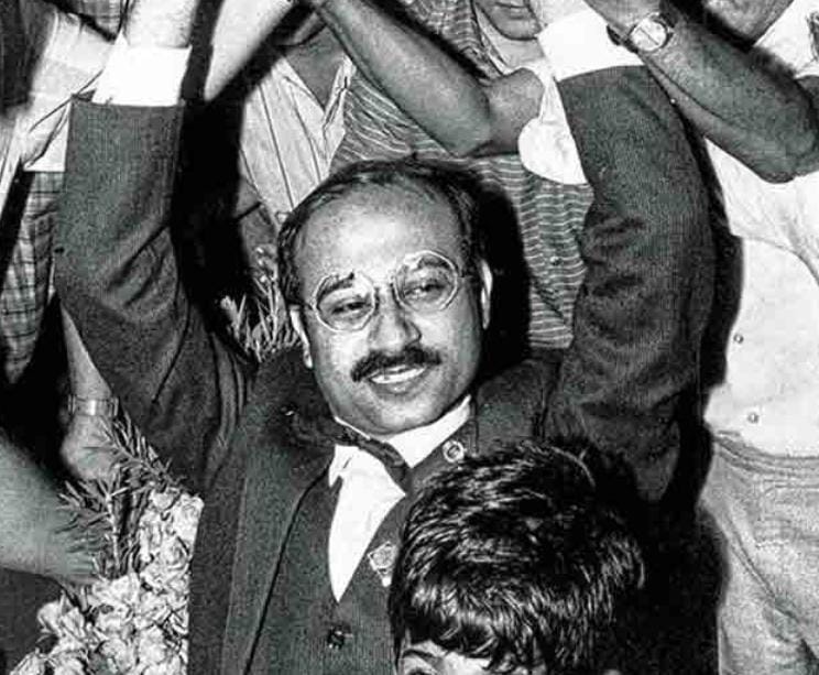 ক্রীড়াবিশ্বে শোকের ছায়া , প্রয়াত বিলিয়ার্ডসের প্রাক্তন বিশ্বজয়ী মনোজ কোঠারি