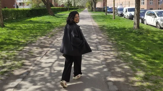 নেই ইনকাম ট্যাক্সের ফাইল , ডেনমার্কে ফ্ল্যাট কিনে তাক লাগলেন ভারতীয় তরুণী