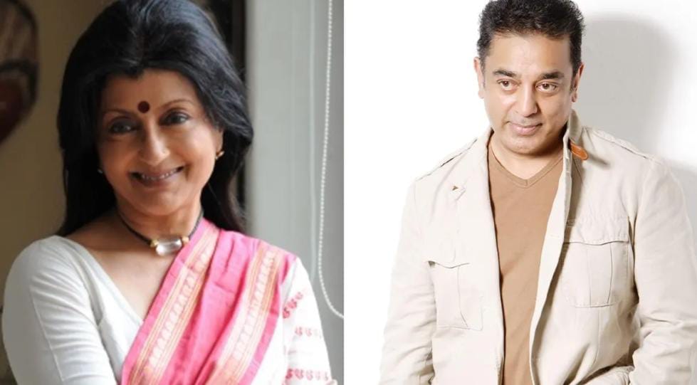 অভিনেত্রীর প্রেমে মজে বাংলা শিখেছেন , বাবার গোপন সম্পর্ক ফাঁস শ্রুতির
