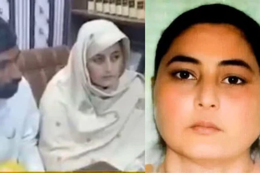 পাকিস্তানে তীর্থে গিয়ে ধর্মান্তর! ওয়াঘা সীমান্তে স্থগিত পাঞ্জাবি মহিলার প্রত্যর্পণ