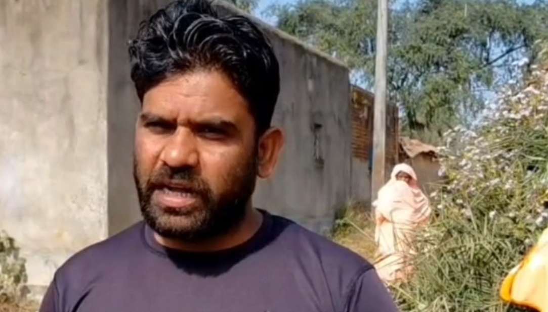 বাংলায় কথা বলায় বাংলাদেশী তকমা, ছত্তিশগড়ে মারধর পুরুলিয়ার ৮ পরিযায়ী শ্রমিককে