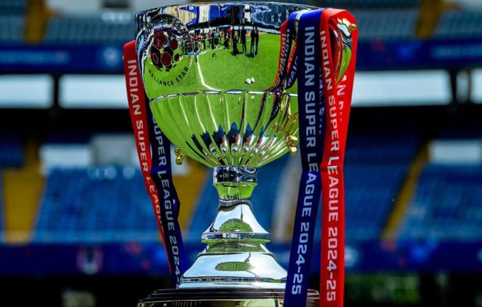 ফেব্রুয়ারিতেই শুরু হচ্ছে স্পনসরহীন আইএসএল , বিরাট ঘোষণা ফেডারেশনের